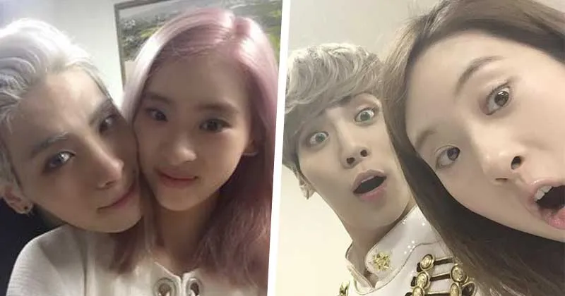 Inilah Isi Pesan Terakhir Jonghyun ‘SHINee’ pada Kakaknya