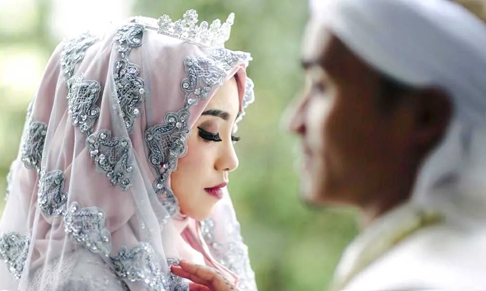 Salmafina Khairunnisa Isyaratkan Mencerai Taqy Malik, Sunan Kalijaga Menjelaskan