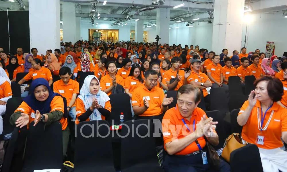 Sukses Latih Pertolongan Pertama pada Henti Jantung, BLS VI Luluskan 2000 Orang Lebih