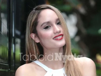 Resolusi Cinta Laura