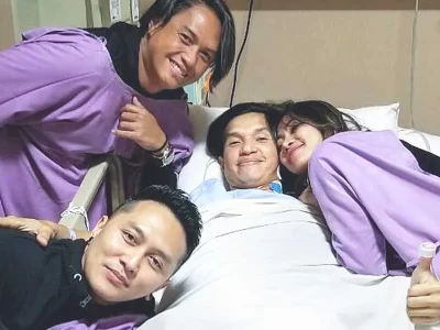 Kondisi Stuntman Edison
