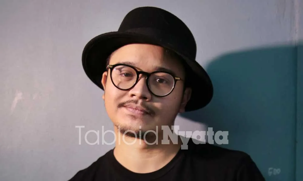 Setelah Menikah dengan Claudia Adinda, Derby Romero Jadi Ingin Cepat Pulang