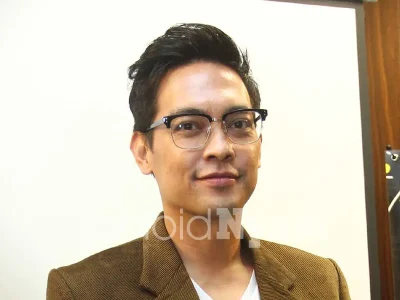 Donnie Sibaranie Siapkan