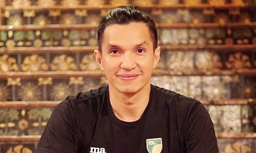 Lolos dari Maut Death Drop Demian, Ini Kondisi dan Rencana Edison Wardhana