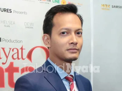 Fedi Nuril Tidak
