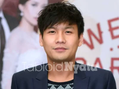 Fendy Chow Rahasiakan