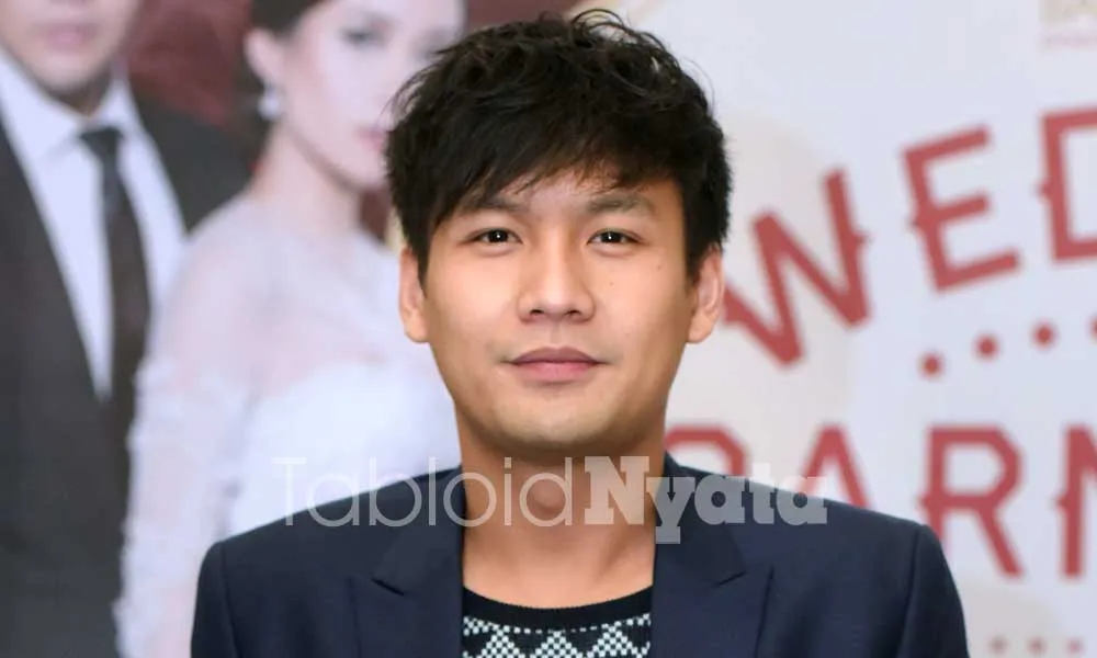 Rayakan Natal Pertama, Fendy Chow Rahasiakan Kado Spesial Untuk Stella Cornelia