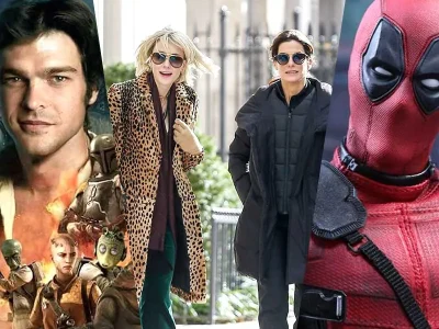 Film-film Keren 2018