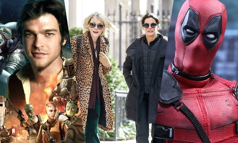 Film-film Keren 2018 Ini Jangan Sampai Kamu Lewatkan Untuk Ditonton