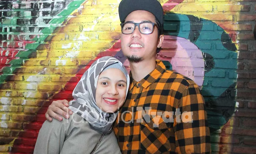 Kehamilan Kedua, Nycta Gina Tak Mau Mengetahui Jenis Kelamin Bayinya