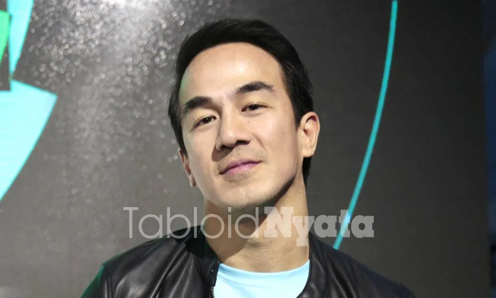 Setelah Rambah Hollywood, Joe Taslim Bintangi Film Drama Action Korea
