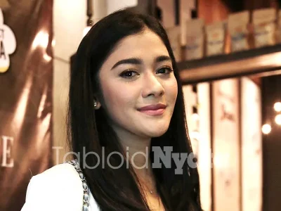 Penjelasan Naysila Mirdad