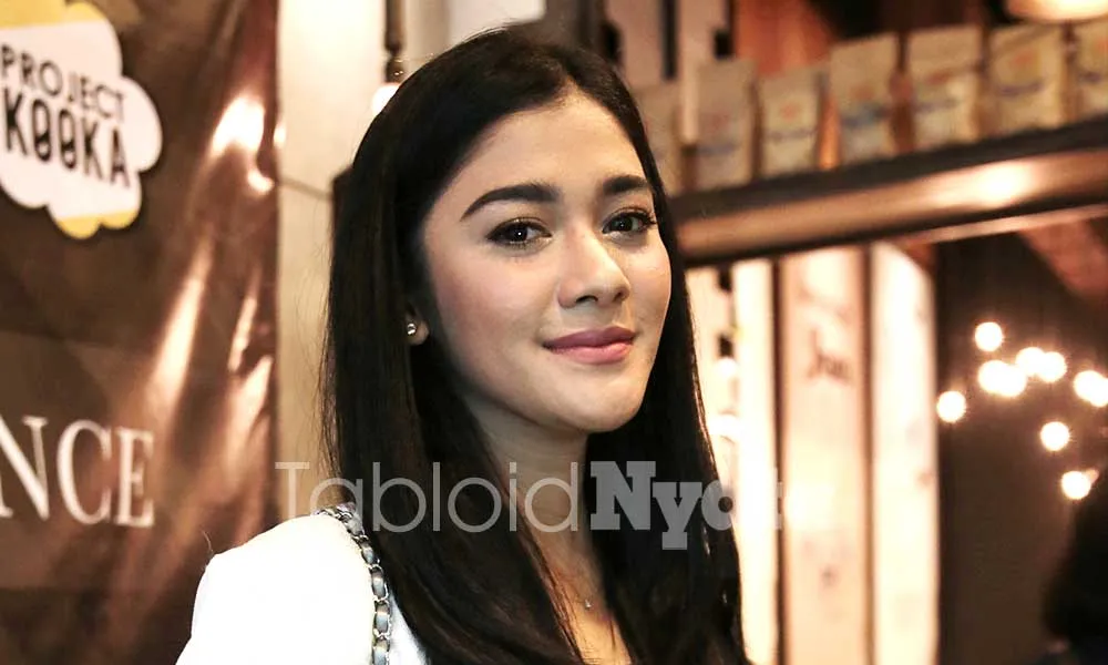 Calon Suami Dibilang Mirip Jamal Mirdad, Ini Penjelasan Naysila