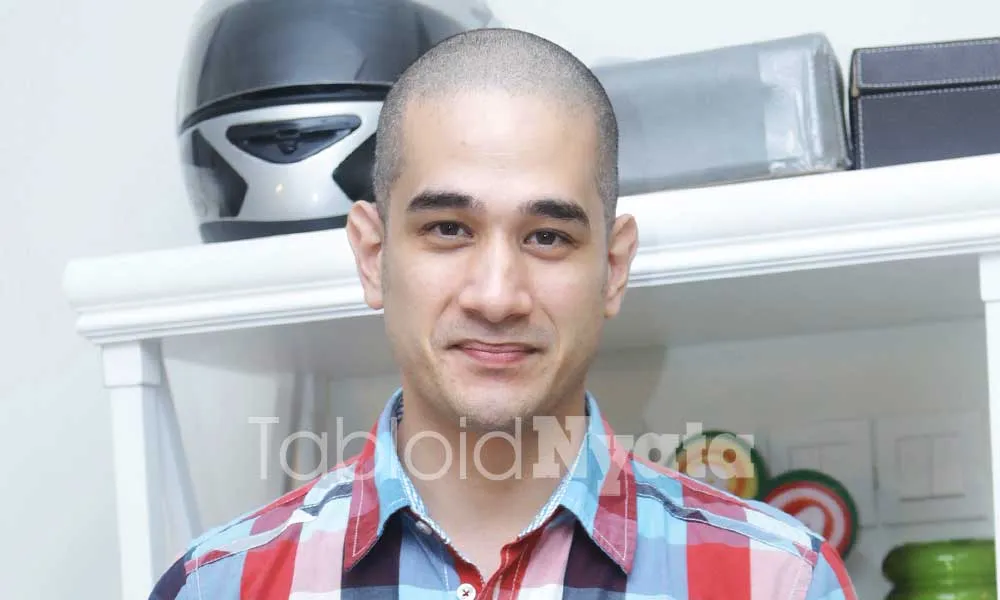 Disebut Penyuka Sesama Jenis oleh Sammy Simorangkir, Okan Cornelius Katakan Ini