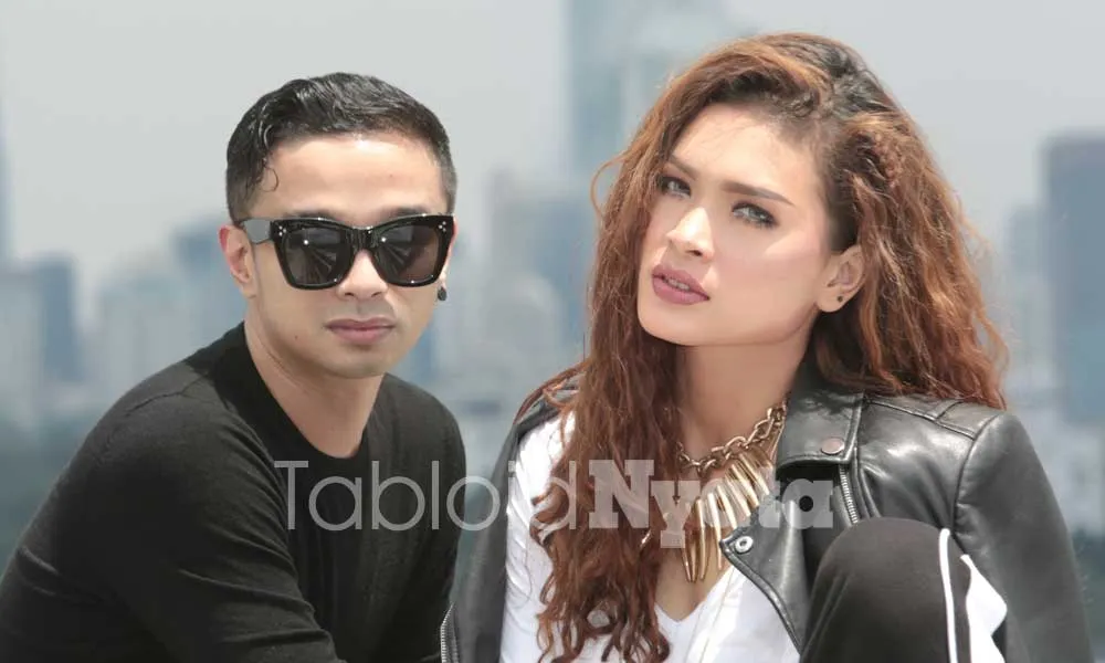 Duet Lagu Cinta dengan Onci Ungu, Maya Muaya Akui Mudah Mendalami