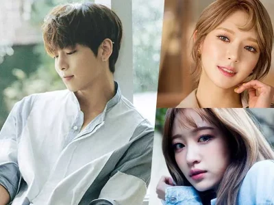 K-pop SHINee Jonghyun Meninggal