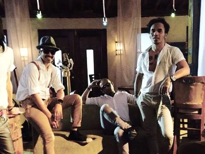 Slank Luncurkan Kopi