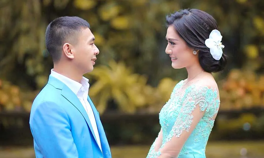Pacaran Sejak Malam Minggu Miko, Kini Raditya Dika Siap Nikahi Anissa Aziza