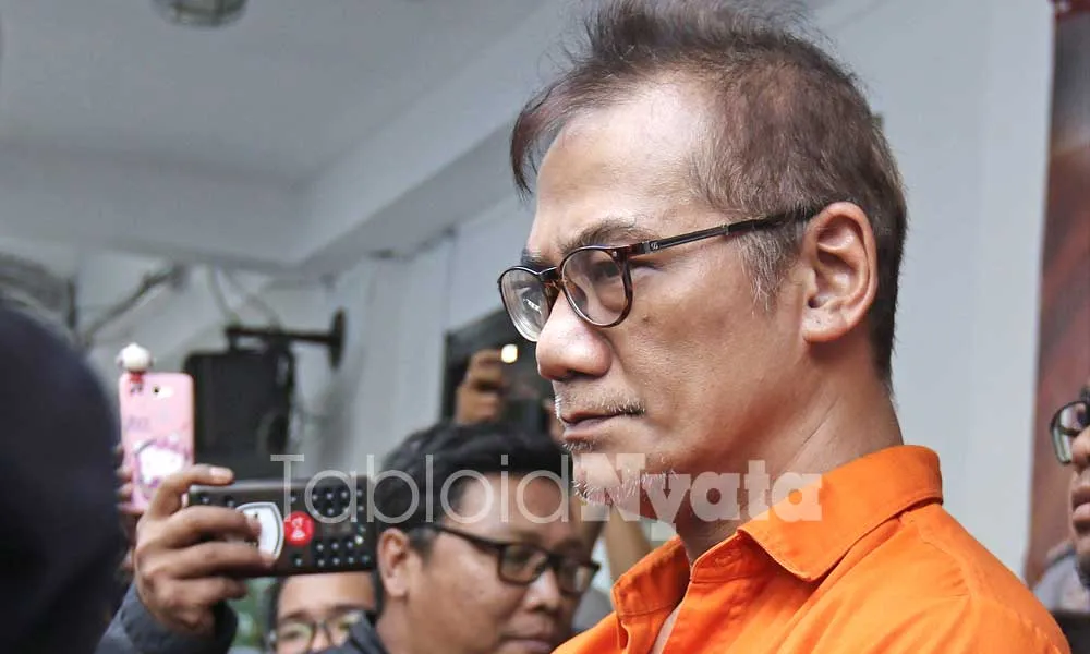 Menyesal Gunakan Narkoba Pasca Kecelakaan, Ini Ucapan Tio untuk Para Pengguna