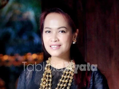 Kisah Vera Kebaya Anggraini