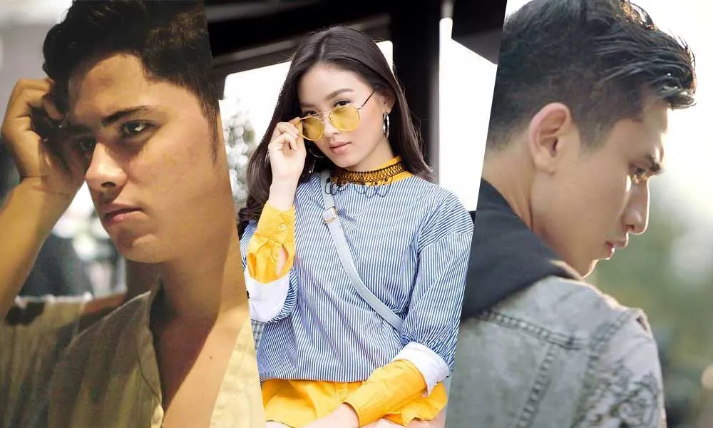 Digosipkan Cinlok, Ini Penilaian Jujur Natasha Wilona Tentang Verrell dan Aliando