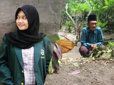 Mahasiswi UINSA Tewas Kesetrum