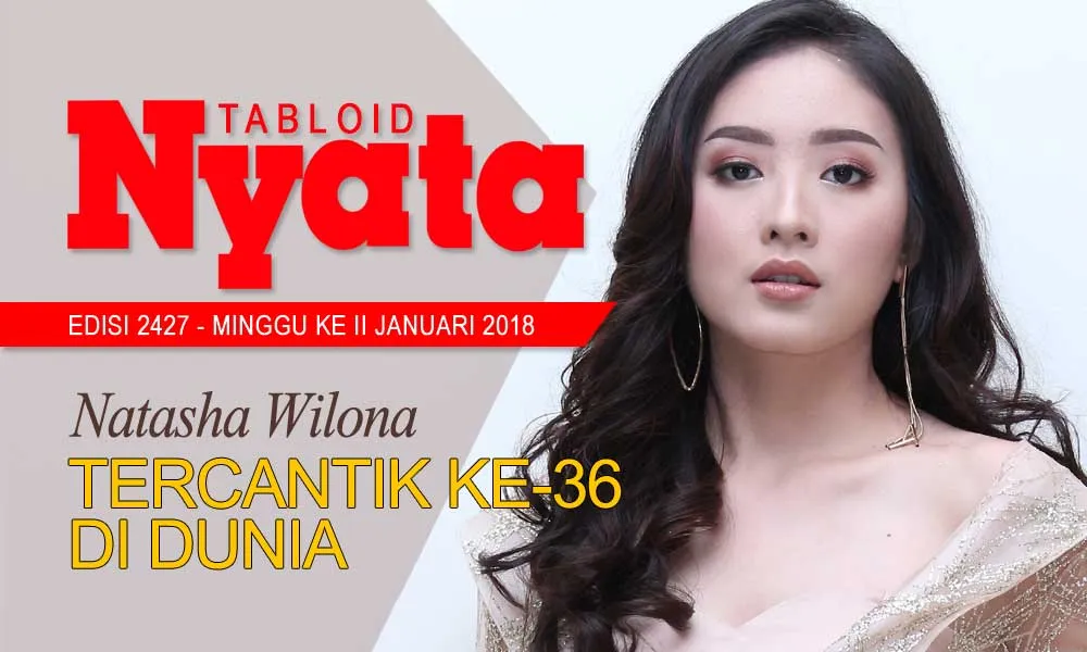 Tabloid Nyata Edisi 2427
