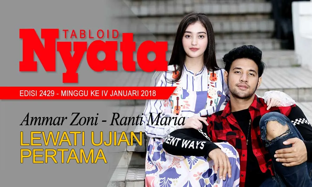 Tabloid Nyata Edisi 2429