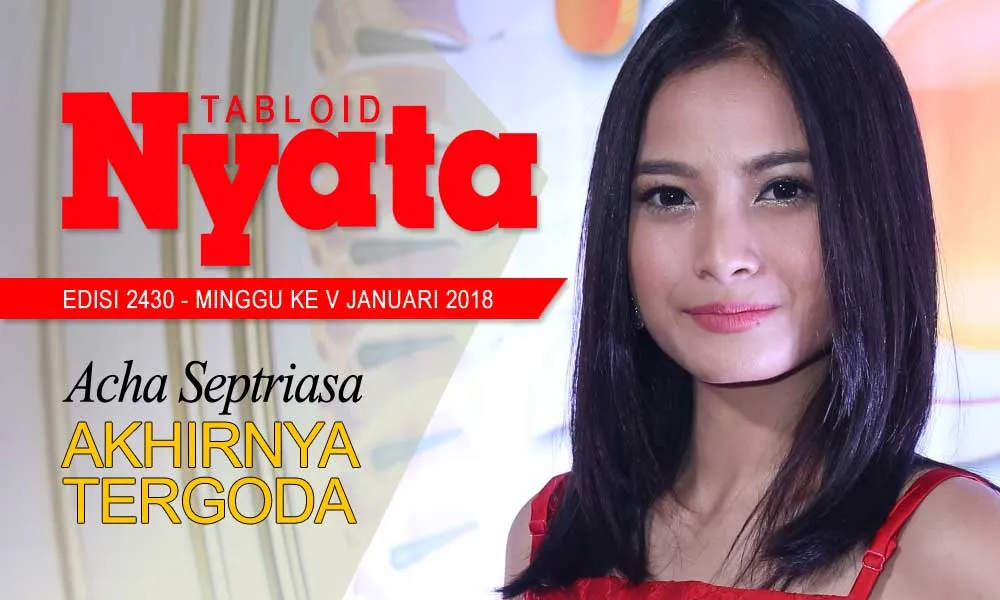 Tabloid Nyata Edisi 2430
