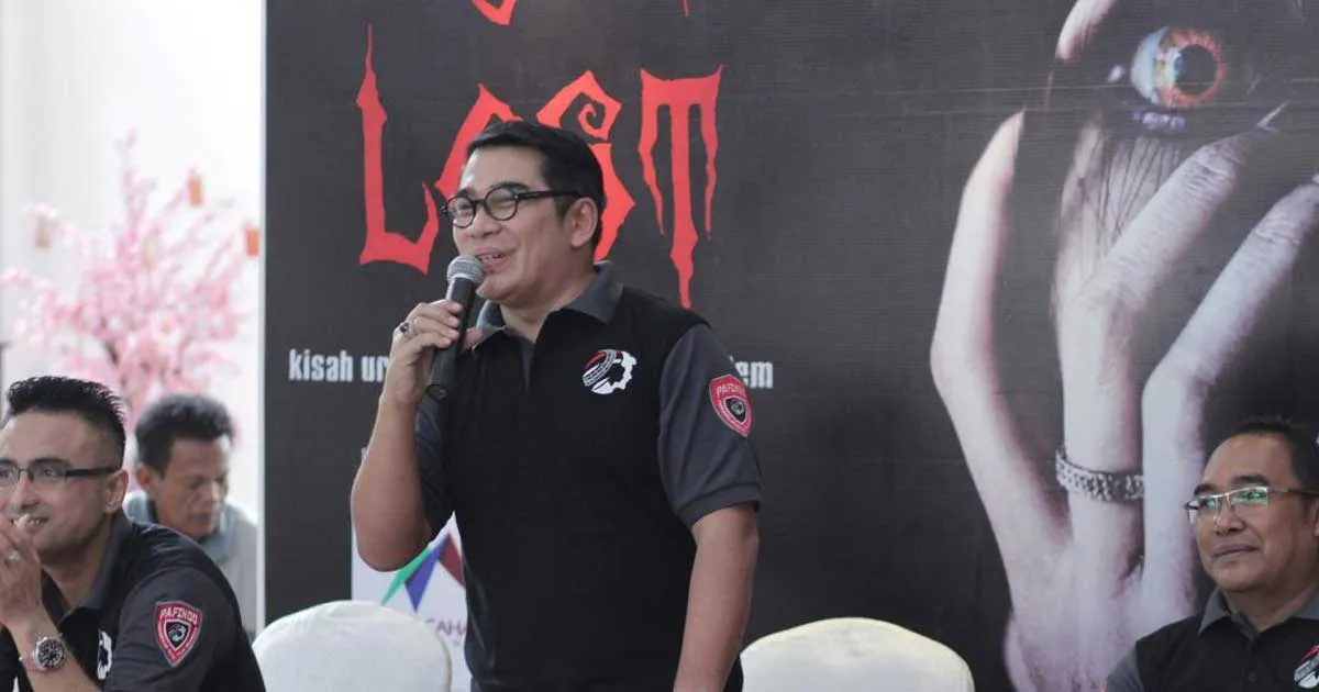 Produksi Tiga Film Sekaligus, Pafindo Buktikan Kerja Nyatanya