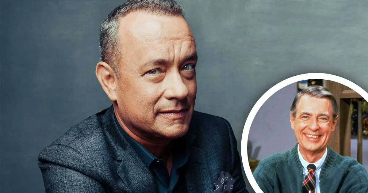 Tom Hanks Kembali Terlibat dalam Film Biopic