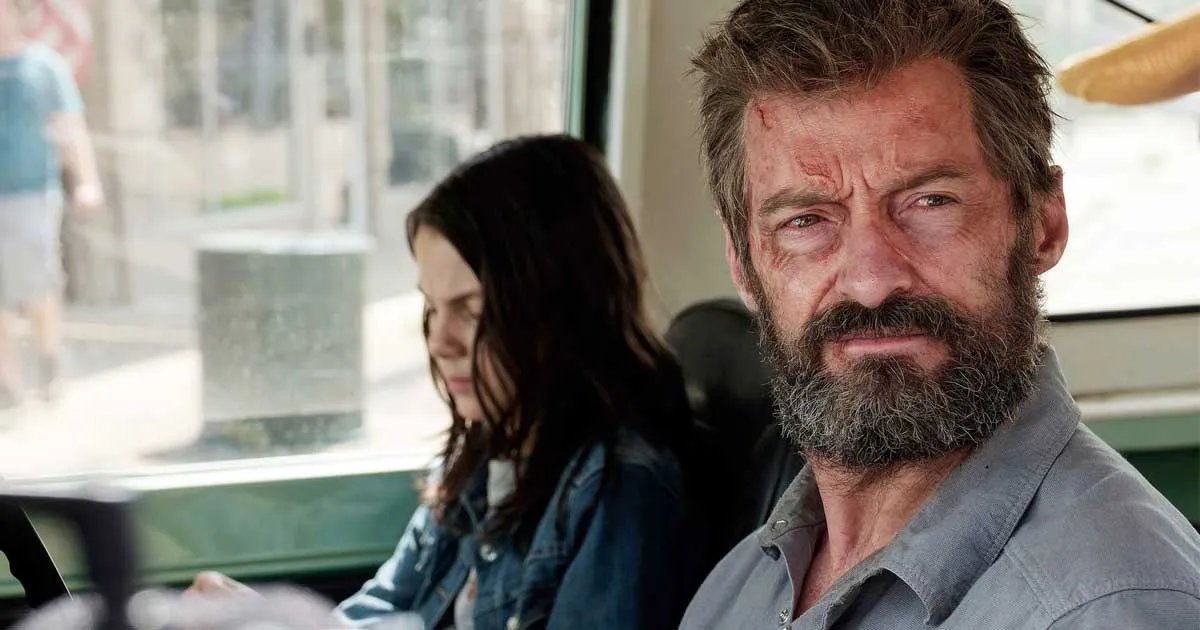Logan Ukir Sejarah di Academy Award 2018