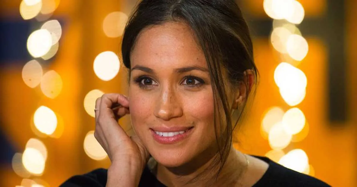 Lagi-lagi Meghan Markle Ingin Langgar Tradisi Keluarga Kerajaan