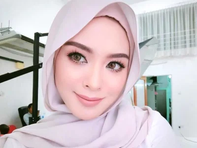 Cantik Ayana Jihye Moon