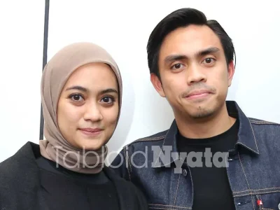 Ayudia dan Ditto