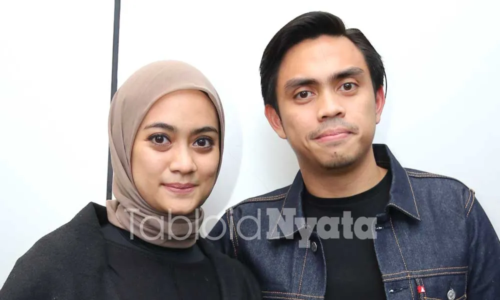 Teman Tapi Menikah, Ayudia Bing Slamet dan Ditto Jadi Inspirasi Banyak Orang