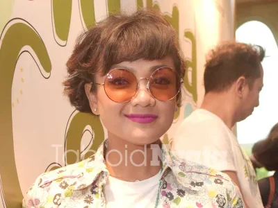 Nirina Zubir Belajar
