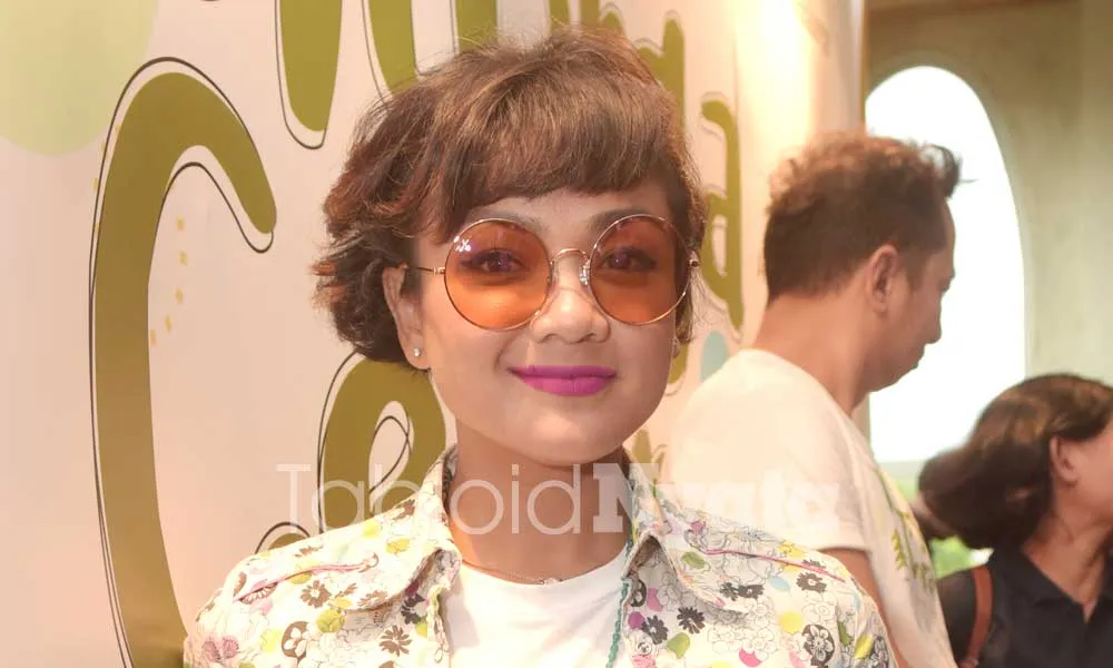 Dapat Peran Emak di Keluarga Cemara, Nirina Zubir Belajar Jadi Ibu Inspiring