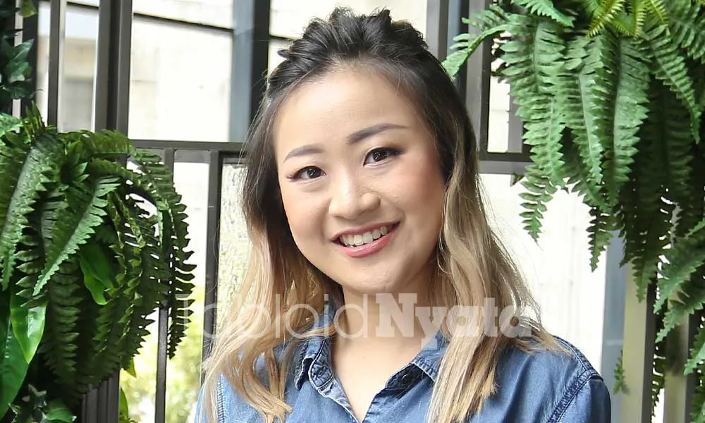 Pikat Hollywood, Archangela Chelsea Rias America’s Next Top Models sampai X-Men