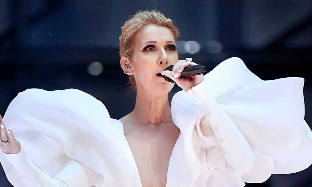 Harga Memukau Tiket Konser dan untuk Bertemu Langsung dengan Celine Dion