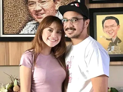 Giring Nidji Punya Impian Baru