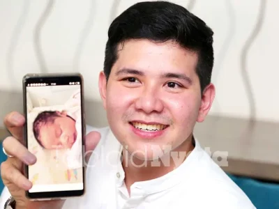 Haykal Kamil Miliki