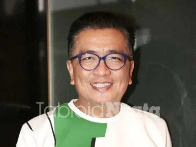 Beban Helmy Yahya