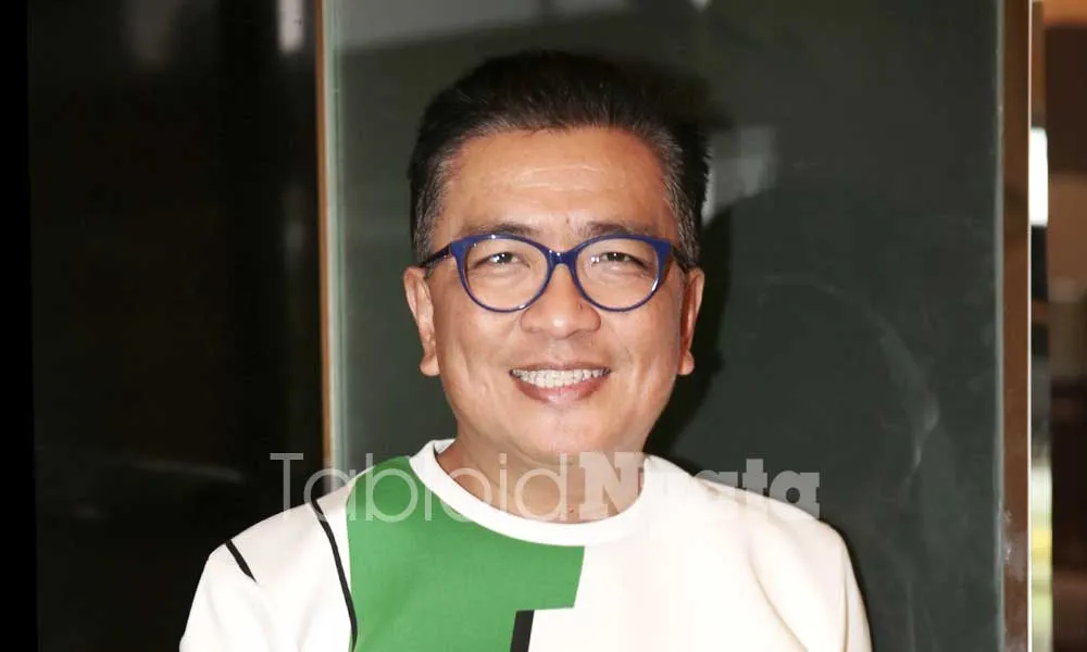 Mundur dari Dunia Hiburan, Helmy Yahya Kembangkan Stasiun Televisi Tertua di Indonesia