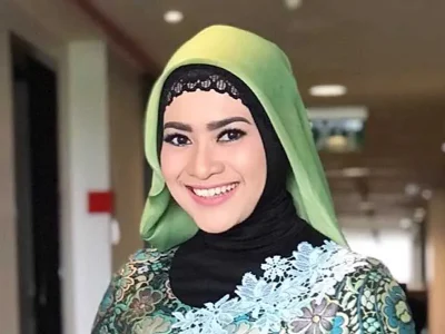 Ikke Nurjanah Jadi