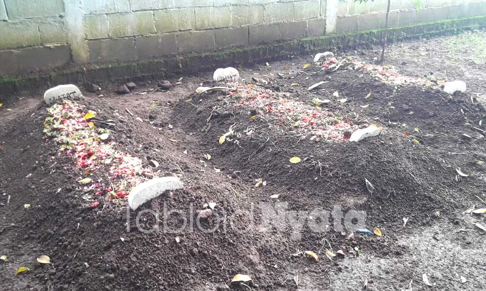 Niat Bunuh Semua Anaknya dan Bunuh Diri, Ibu Asal Jombang Ini Selamat Sendirian