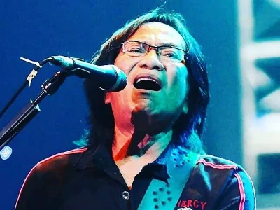 Yon Koeswoyo Meninggal Dunia