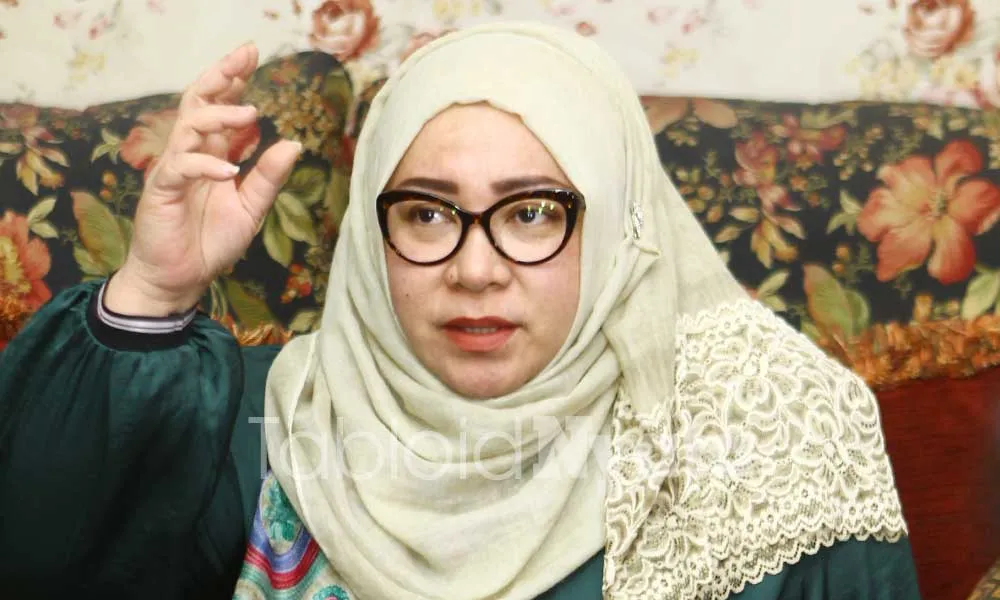 Siap yang Terburuk, Melly Goeslaw Diiklhaskan Keluarganya ke Palestina