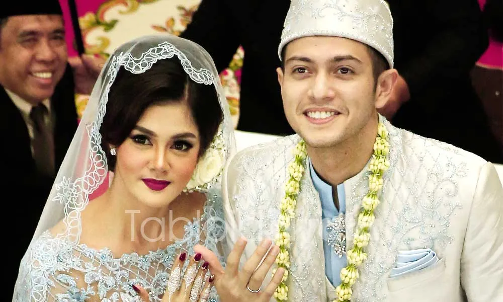 Rifky Lama Nggak Ngelamar-ngelamar, Biby Alraen Minta Mahar Ini