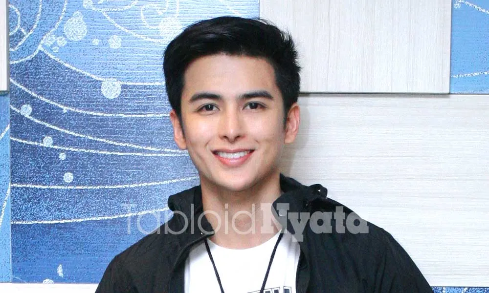 Teejay Maquez Ingin Pacar Seperti Natasha Wilona